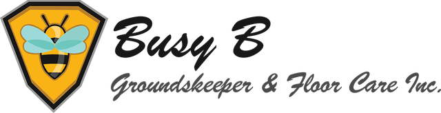 Busy B Groundskeeper and Floor Care - Commercial Cleaning Las Vegas