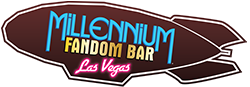 Millennium Fandom Bar Las Vegas logo