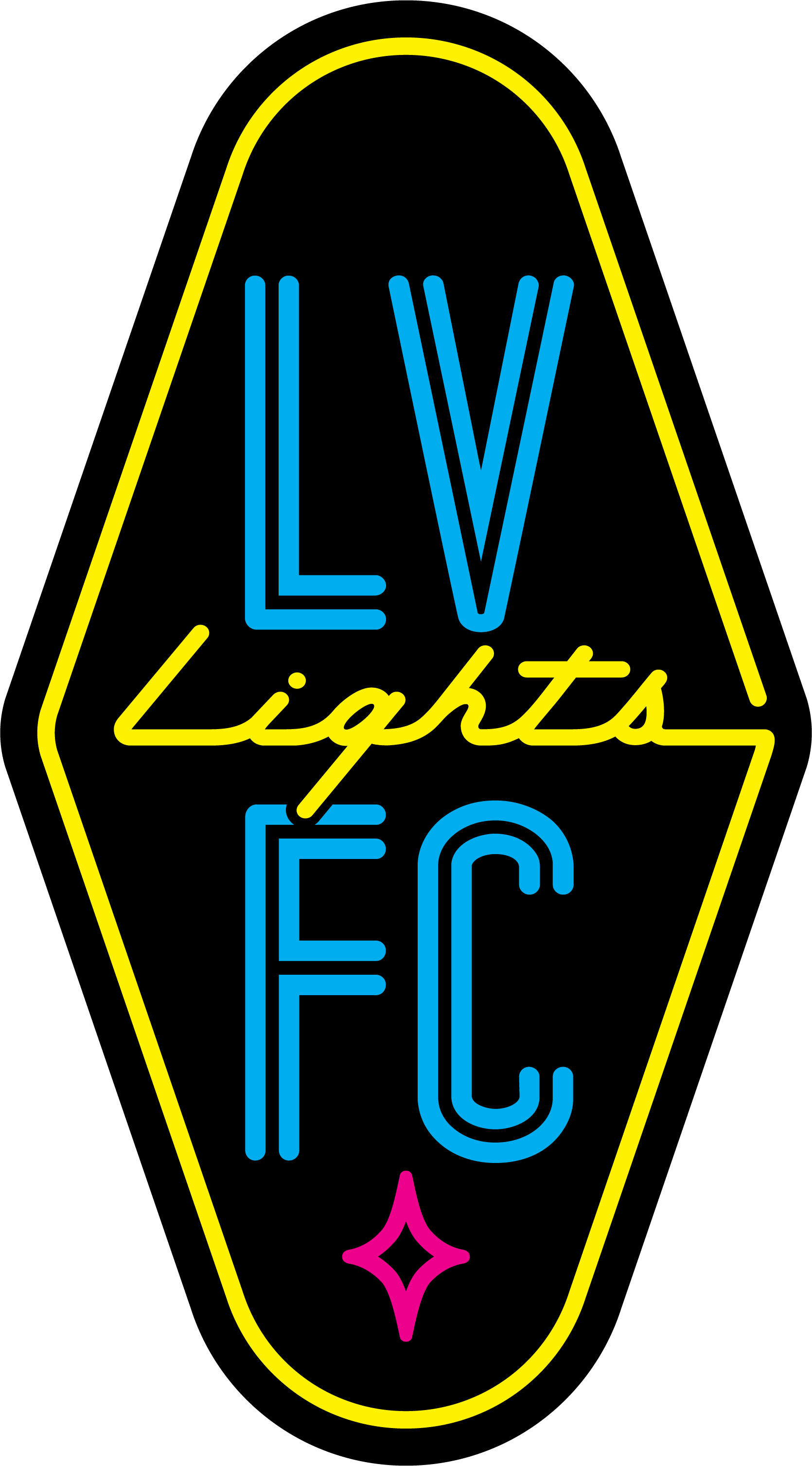 Las Vegas Lights FC - venue cleaning client