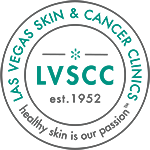 Las Vegas Skin and Cancer Clinics logo
