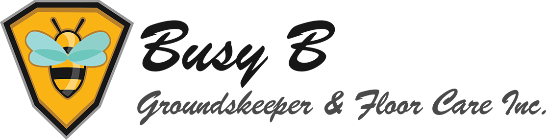 Busy B
