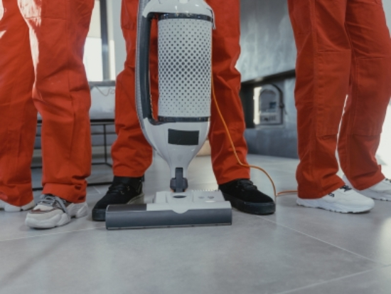 Commercial Janitorial Services