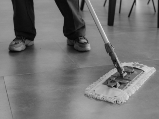Commercial Janitorial Services