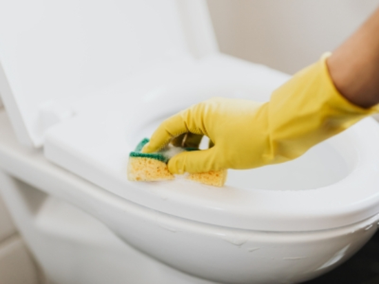 Commercial Janitorial Services
